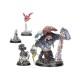 Набір мініатюр WARHAMMER UNDERWORLDS: GITZ AND GOLIATHS