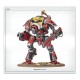 Мініатюра WARHAMMER 40000: IMPERIAL KNIGHTS - KNIGHT DESTRIER