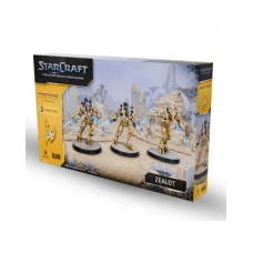 Набір STARCRAFT: ZEALOT - PROTOSS - EXPANSION SET