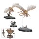 Набір мініатюр NECROMUNDA: NOMADS ASHWING HELAMITES