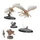 Набір мініатюр NECROMUNDA: NOMADS ASHWING HELAMITES