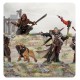 Набір мініатюр AGE OF SIGMAR: CITIES OF SIGMAR - VEN DENST'S HOUNDS