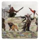 Набір мініатюр AGE OF SIGMAR: CITIES OF SIGMAR - VEN DENST'S HOUNDS