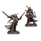 Набір мініатюр AGE OF SIGMAR: CITIES OF SIGMAR - VEN DENST'S HOUNDS