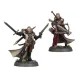 Набір мініатюр AGE OF SIGMAR: CITIES OF SIGMAR - VEN DENST'S HOUNDS