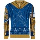 Різдвяний светр Warhammer Age of Sigmar: Stormcast Christmas Jumper (Size: XXL)