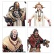 Набір мініатюр KILL TEAM: SANCTIFIERS