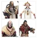 Набір мініатюр KILL TEAM: SANCTIFIERS