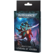 Карти DATACARDS: LEAGUES OF VOTANN (ENGLISH)