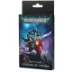 Карты DATACARDS: LEAGUES OF VOTANN (АНГЛИЙСКИЙ)