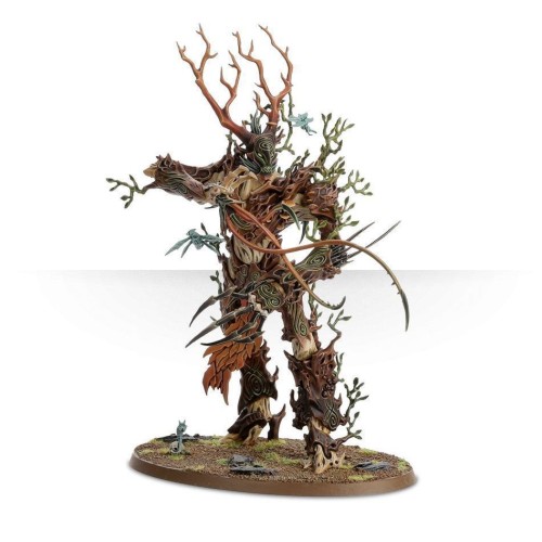 Набір мініатюр SYLVANETH: OUTCAST SPITEGROVE