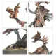 Набор миниатюр FLESH-EATER COURTS: HIGH FALCONER FELGRYN