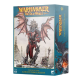 Мініатюра THE OLD WORLD: WARRIORS OF CHAOS - LORD ON CHAOS DRAGON