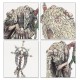 Мініатюра THE OLD WORLD: WARRIORS OF CHAOS - LORD ON CHAOS DRAGON