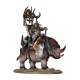 Мініатюра AGE OF SIGMAR: OGOR MAWTRIBES - MORGA THE MIGHTY