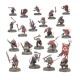 Набір мініатюр AGE OF SIGMAR - INTRODUCTORY SET (ENG)
