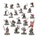Набір мініатюр AGE OF SIGMAR - INTRODUCTORY SET (ENG)