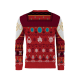 Різдвяний светр Warhammer 40,000: Aeldari Christmas Jumper (Size: M)