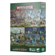 Набір мініатюр WARHAMMER UNDERWORLDS: SEEKERS IN SHADOW
