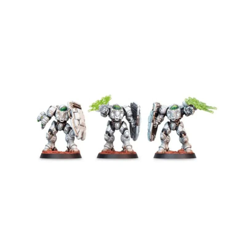 Стартовий набір TERRAN STARTER SET