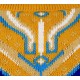 Різдвяний светр Warhammer Age of Sigmar: Stormcast Christmas Jumper (Size: XXL)