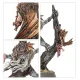 Набор миниатюр FLESH-EATER COURTS: HIGH FALCONER FELGRYN