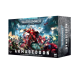 Стартовий набір WARHAMMER 40000: ARMAGEDDON (ENGLISH)
