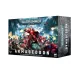 Стартовый набор WARHAMMER 40000: ARMAGEDDON (ENGLISH)