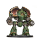 Мініатюра L/ASTARTES: SATURNINE DREADNOUGHT OPHION