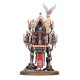 Мініатюра WARHAMMER 40000: ADEPTA SORORITAS - INTRANZIA FRAYE DOGMATA SUPERIOR