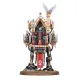 Мініатюра WARHAMMER 40000: ADEPTA SORORITAS - INTRANZIA FRAYE DOGMATA SUPERIOR
