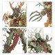 Набір мініатюр SYLVANETH: OUTCAST SPITEGROVE
