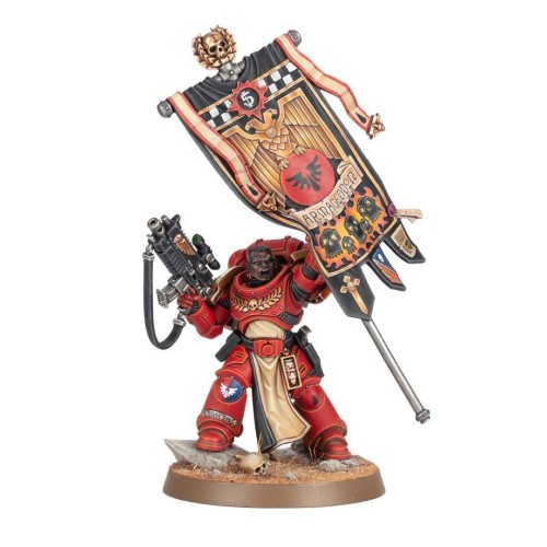 Стартовий набір WARHAMMER 40000: ARMAGEDDON (ENGLISH)