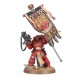 Стартовий набір WARHAMMER 40000: ARMAGEDDON (ENGLISH)