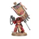 Стартовый набор WARHAMMER 40000: ARMAGEDDON (ENGLISH)