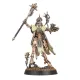 Мініатюра HORUS HERESY: MECHANICUM - BATTLE-PILGRYM MARSHAL