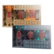 Ігрове поле B/BOWL: TOMB KINGS TEAM PITCH & DUGOUTS