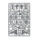 Набір мініатюр SPEARHEAD: H/HASHUT: HELFORGE HOST