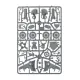 Набір мініатюр SPEARHEAD: H/HASHUT: HELFORGE HOST