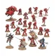 Стартовый набор WARHAMMER 40000: ARMAGEDDON (ENGLISH)