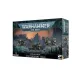 Набор миниатюр WARHAMMER 40000: ASTRA MILITARUM — ОТРЯД ТЯЖЕЛОГО ОРУЖИЯ