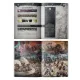 Кодекс SUPPLEMENT: BLACK TEMPLARS (ENG)