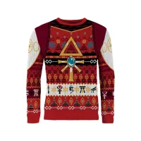 Рождественский свитер Warhammer 40,000: Aeldari Christmas Jumper (Размер: M)