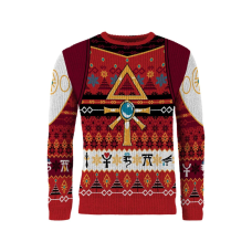Різдвяний светр Warhammer 40,000: Aeldari Christmas Jumper (Size: M)