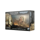 Мініатюра WARHAMMER 40000/HORUS HERESY: CUSTODES - CUSTODIAN DREADNOUGHT