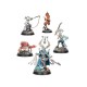 Набір мініатюр WARHAMMER UNDERWORLDS: SEEKERS IN SHADOW
