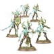 Набір мініатюр SYLVANETH: OUTCAST SPITEGROVE