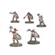 Набір мініатюр AGE OF SIGMAR - INTRODUCTORY SET (ENG)