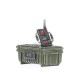 Набір мініатюр NECROMUNDA: TRAZIOR PATTERN SENTRY GUNS