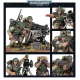 Набір мініатюр WARHAMMER 40000: ASTRA MILITARUM - HEAVY WEAPONS SQUAD